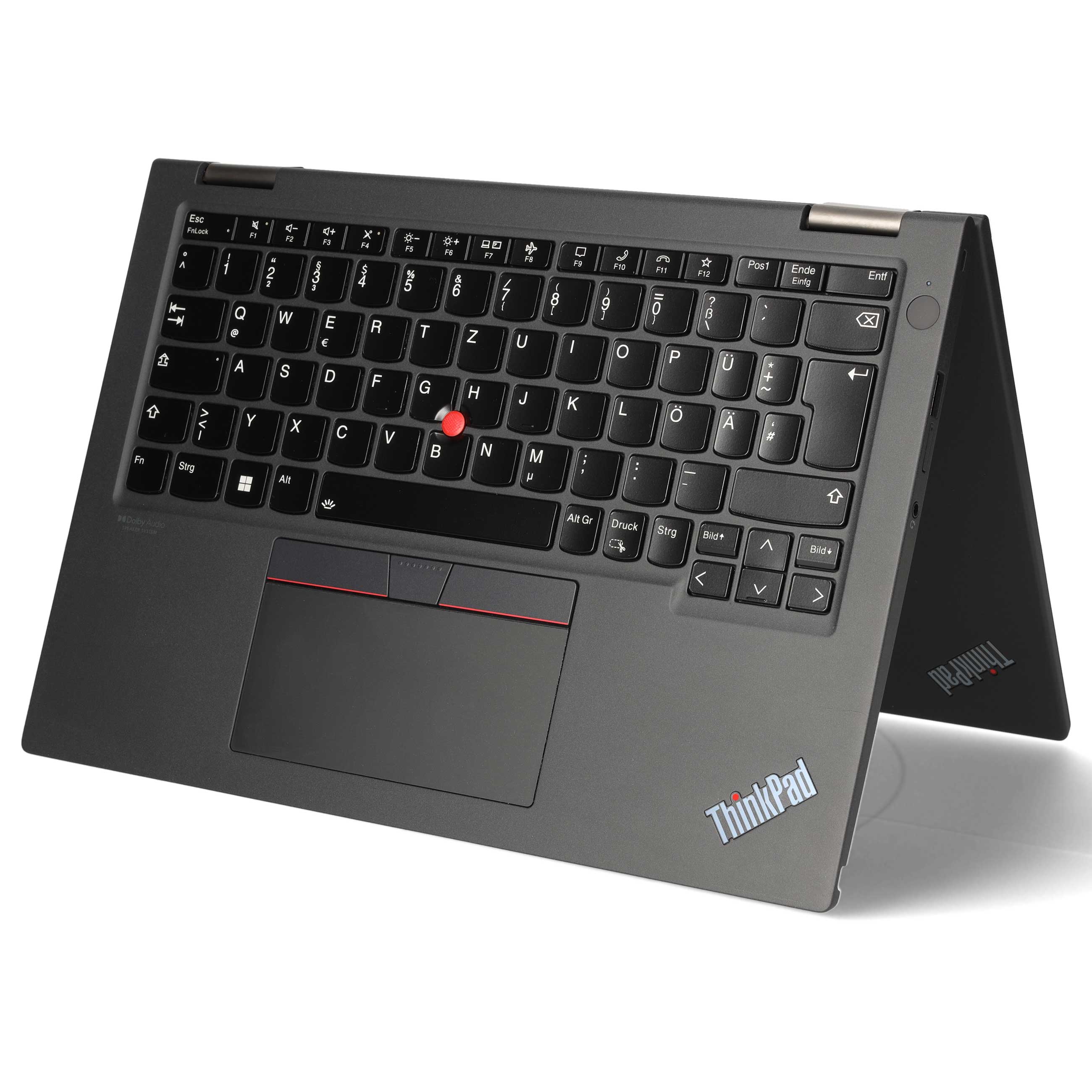 Lenovo ThinkPad X13 Yoga Gen 3