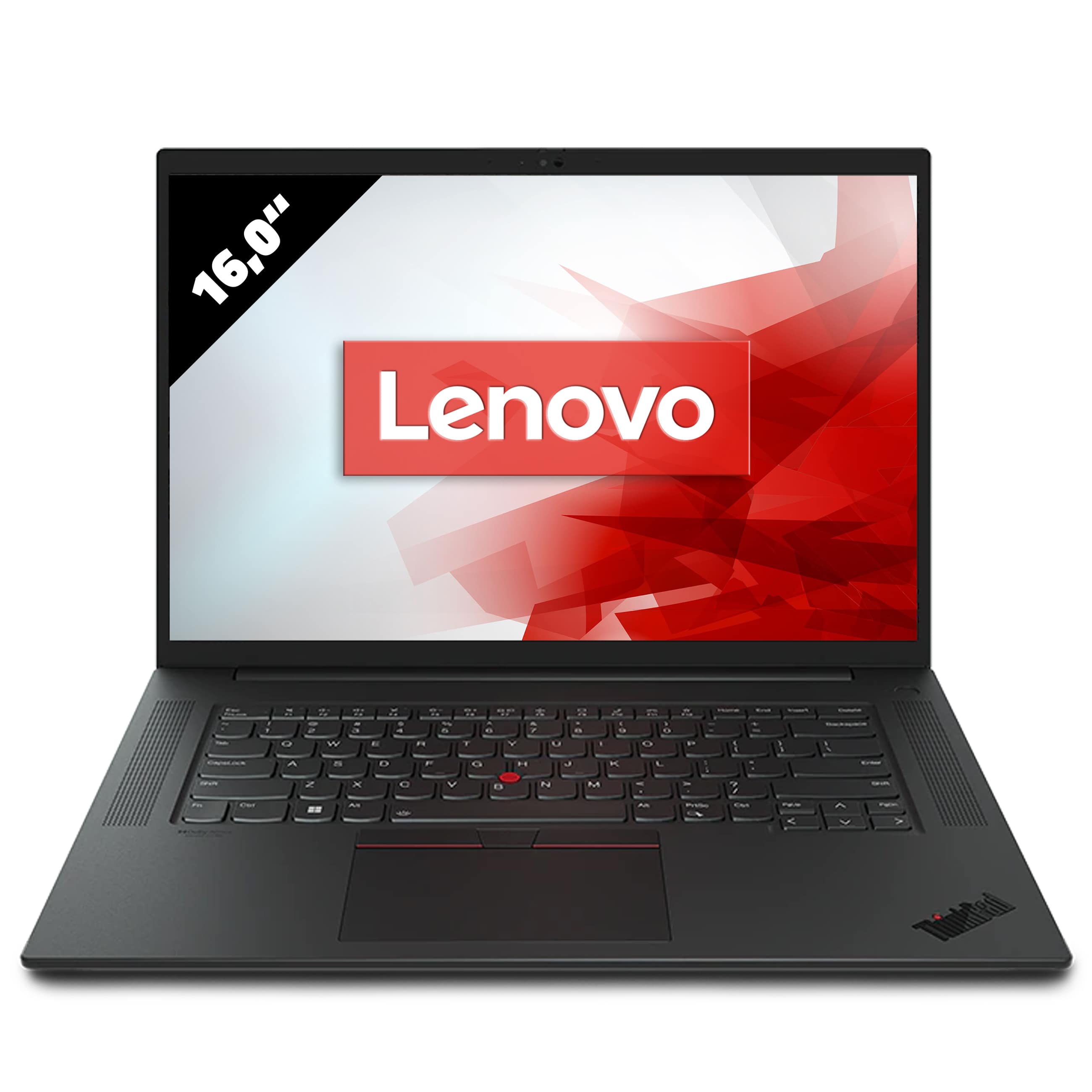 Lenovo ThinkPad P1 Gen 5