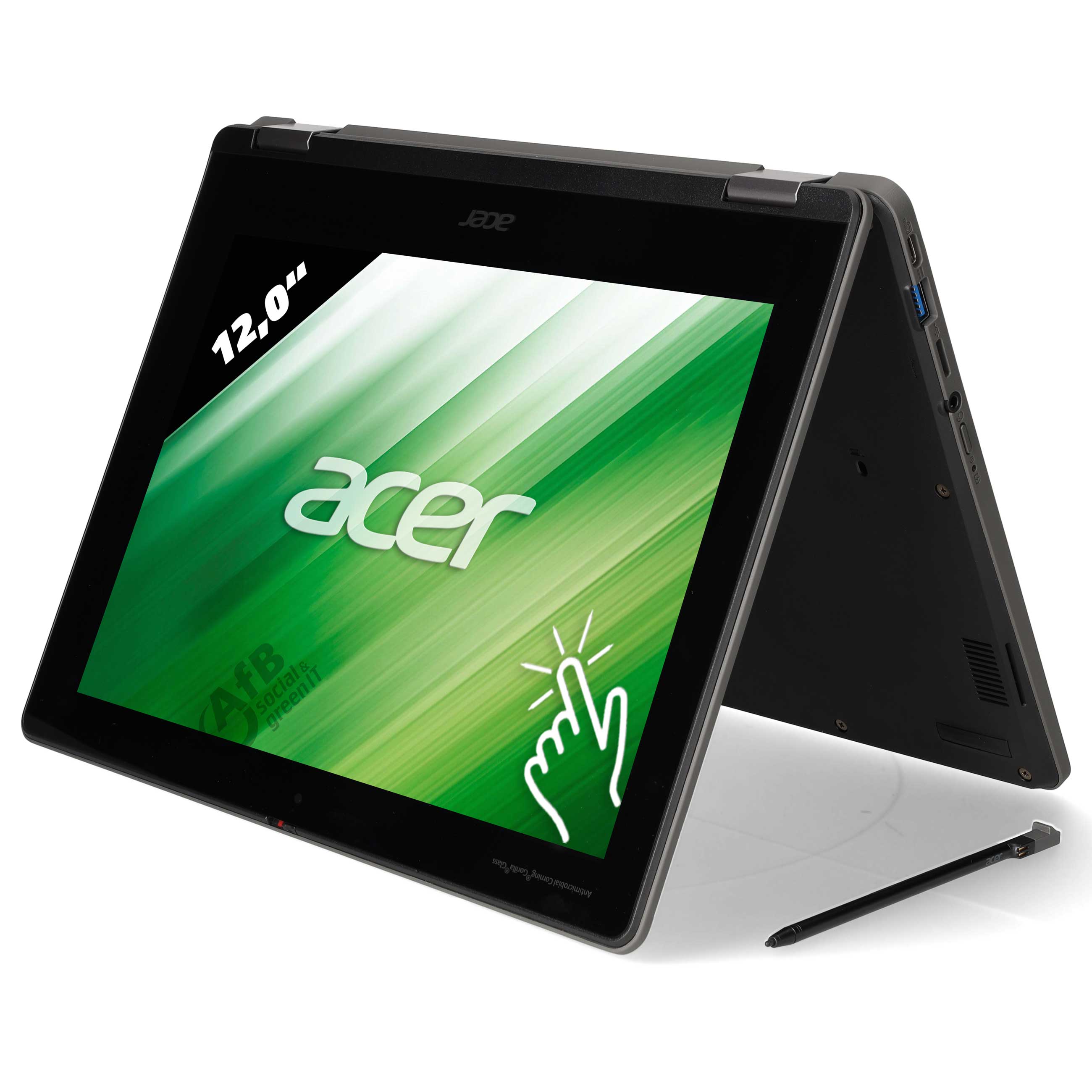 Acer Chromebook Spin 512 (R853TNA-P8E3)