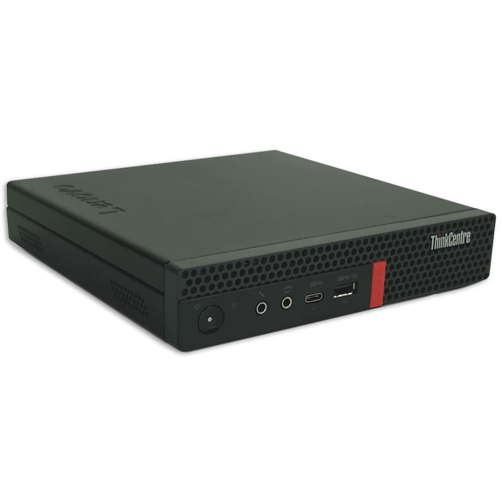 Lenovo ThinkCentre M720q