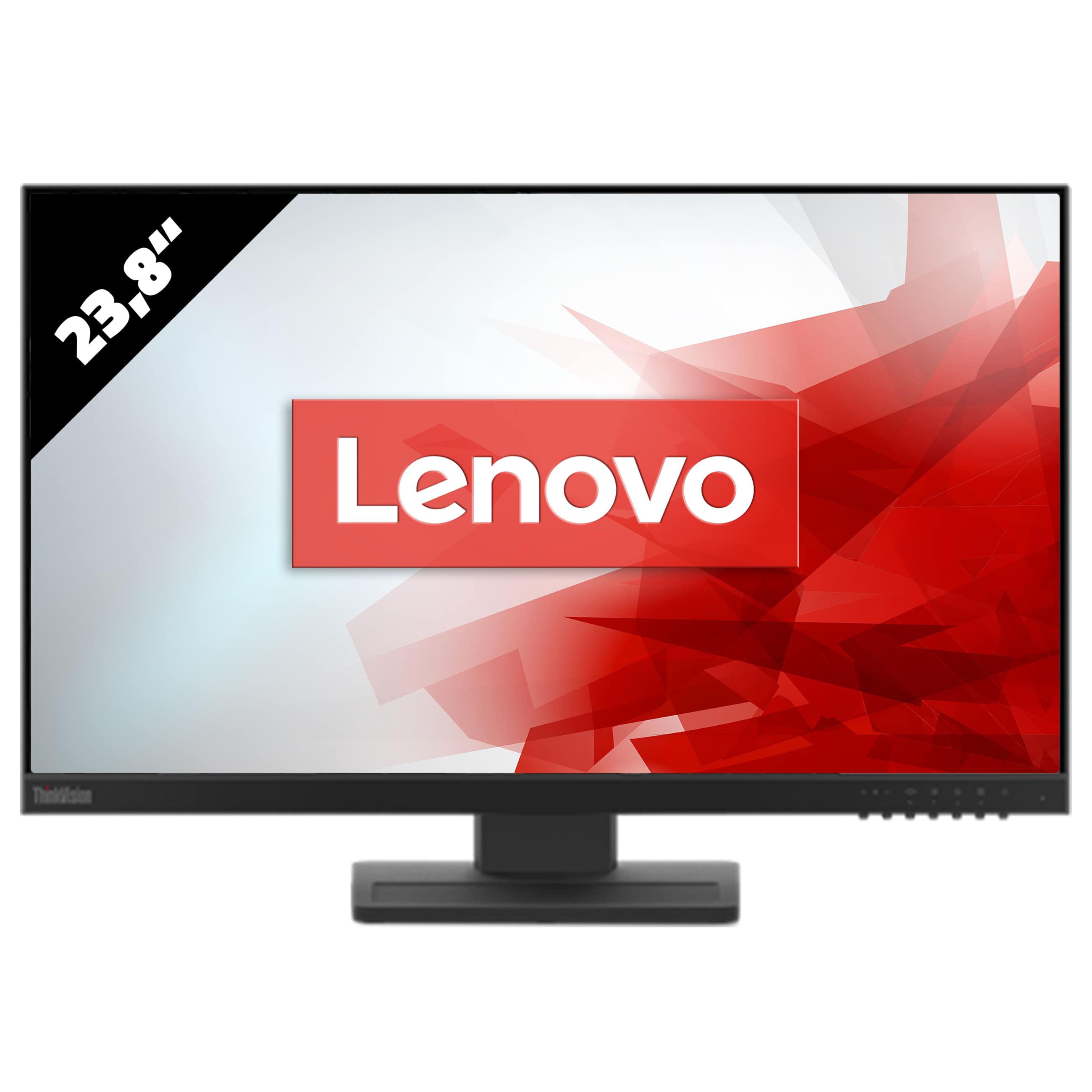 Lenovo ThinkVision E24-28Gut - AfB-refurbished