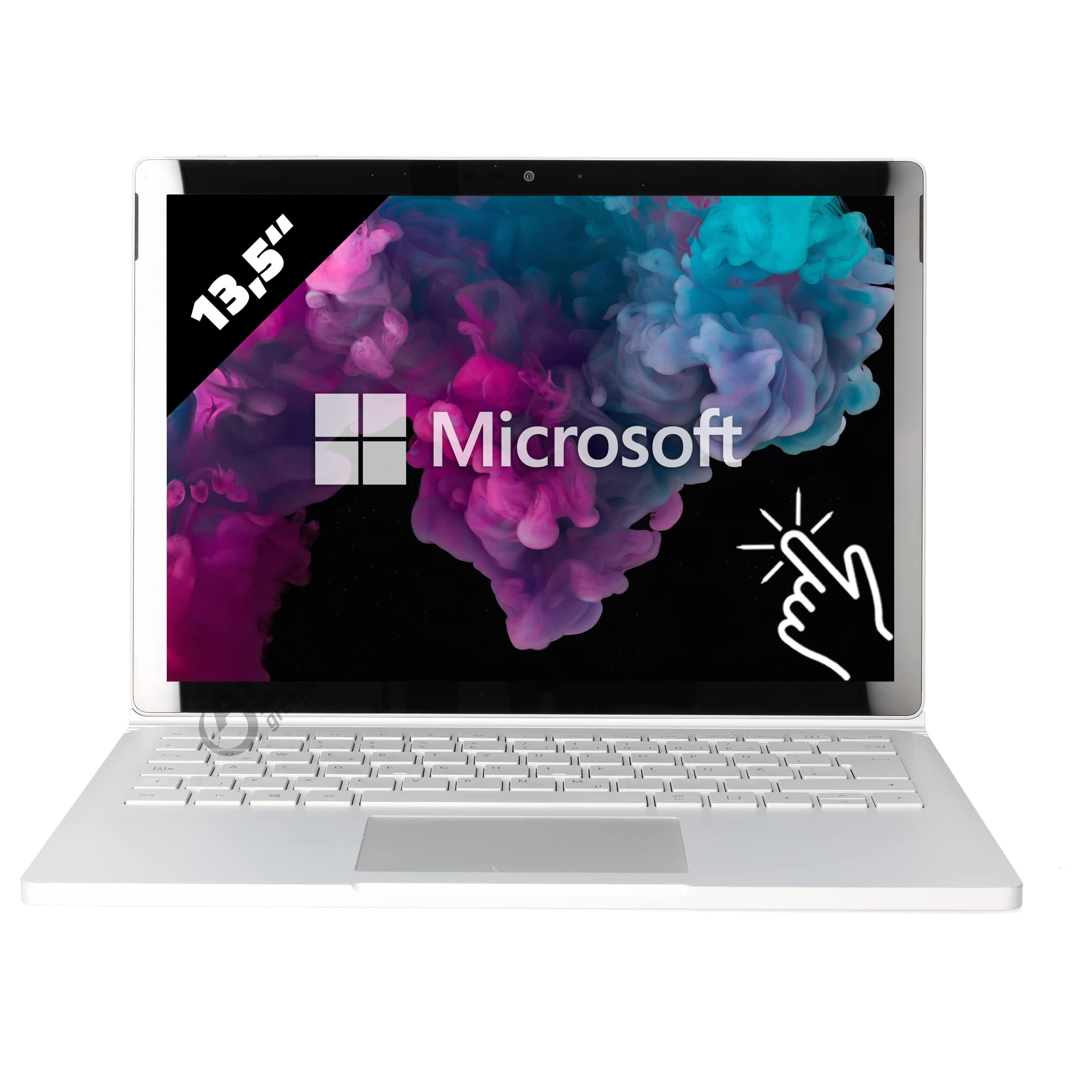 Microsoft Surface Book