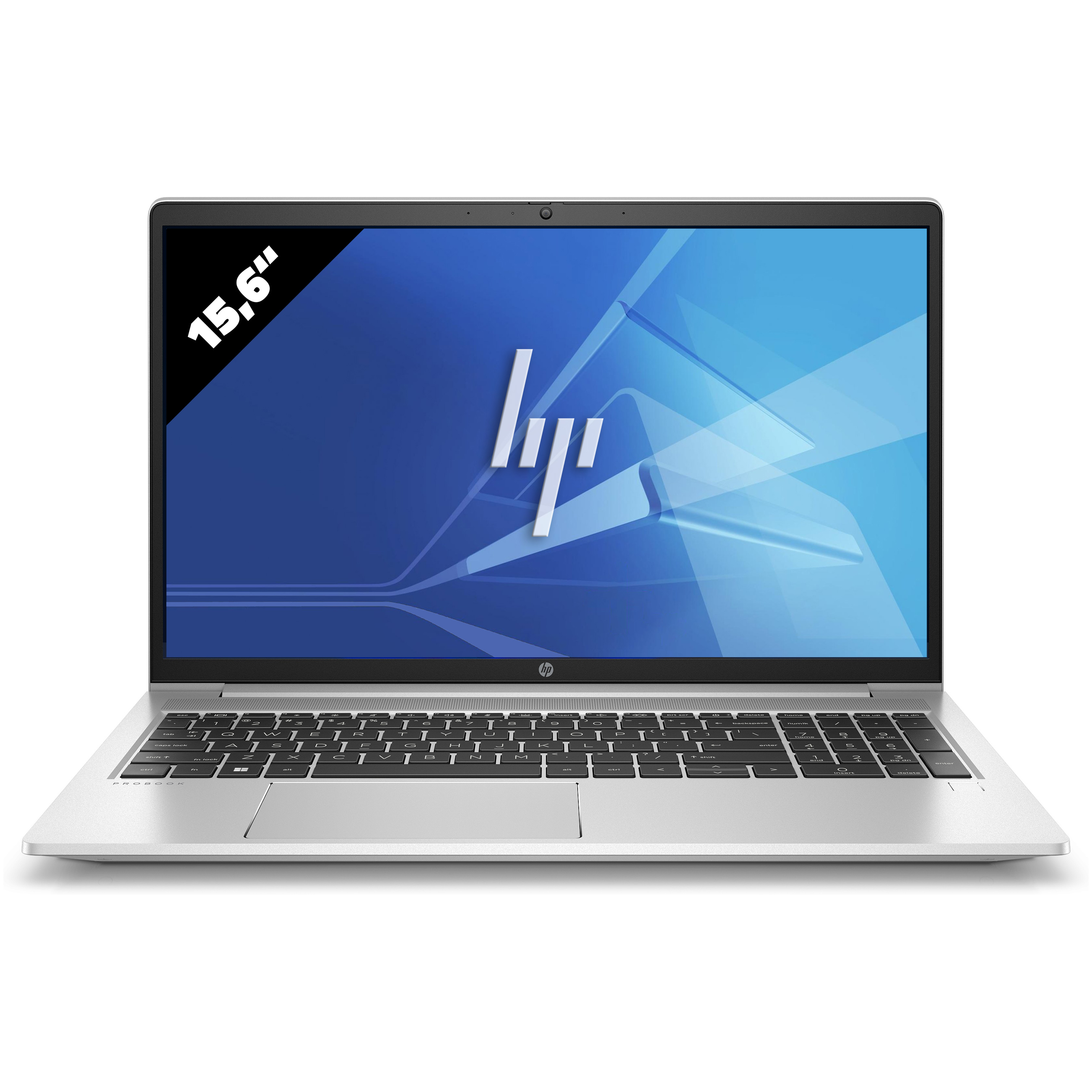 HP ProBook 455 G10OVP geöffnet - geöffnet