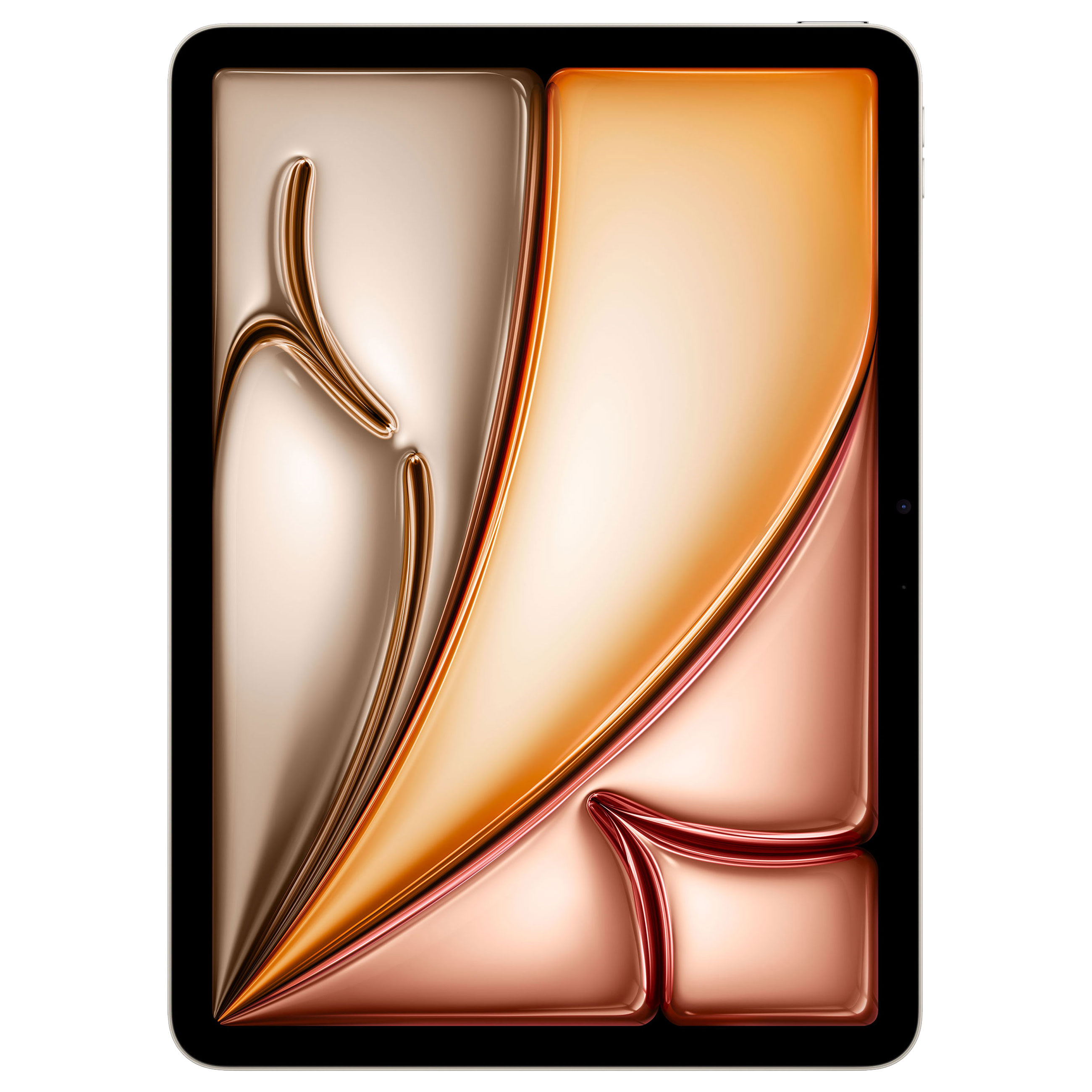 Apple iPad Air 6 (2024)Neuware -