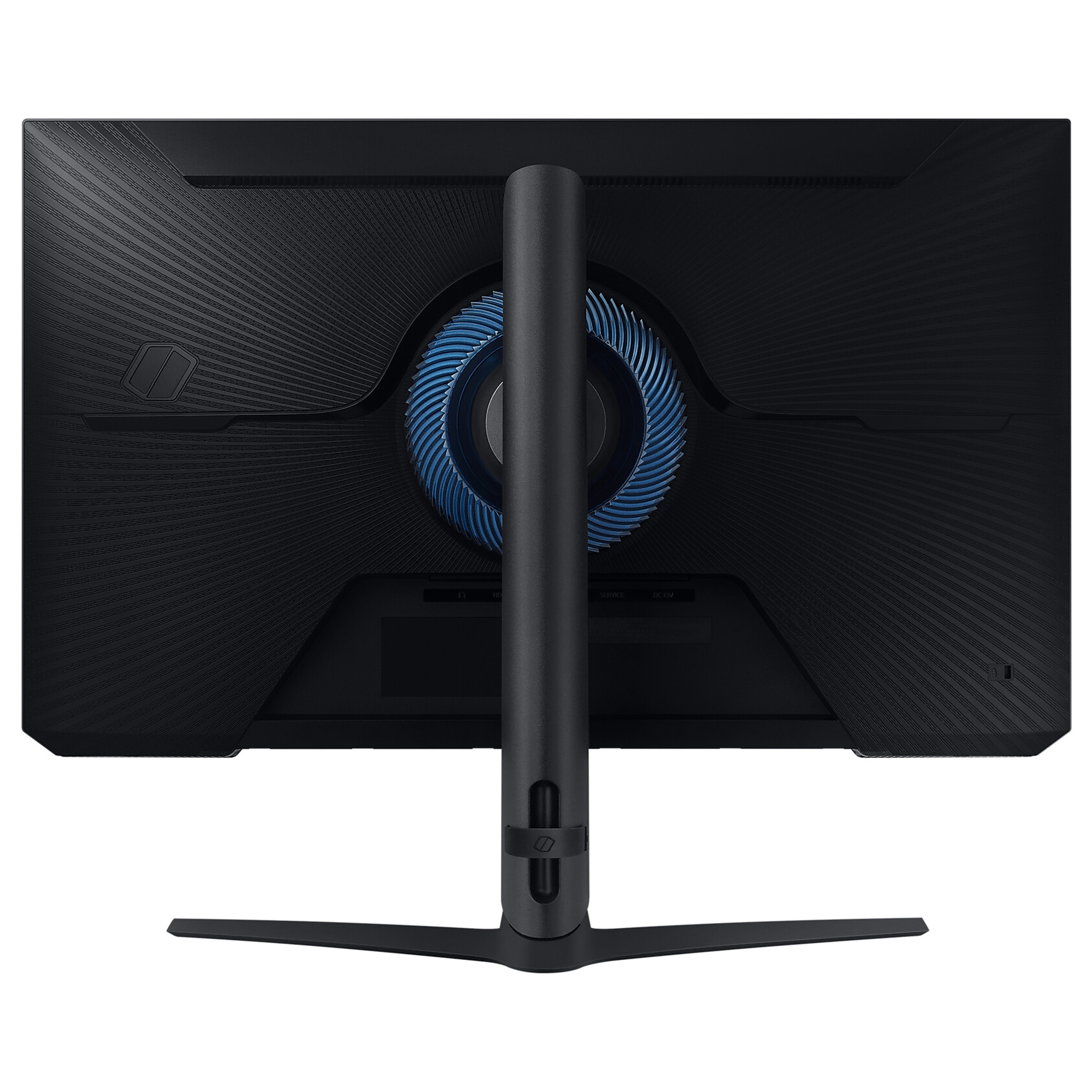 Samsung Odyssey G3 G30D Gaming Monitor - 1920 x 1080 - FHD