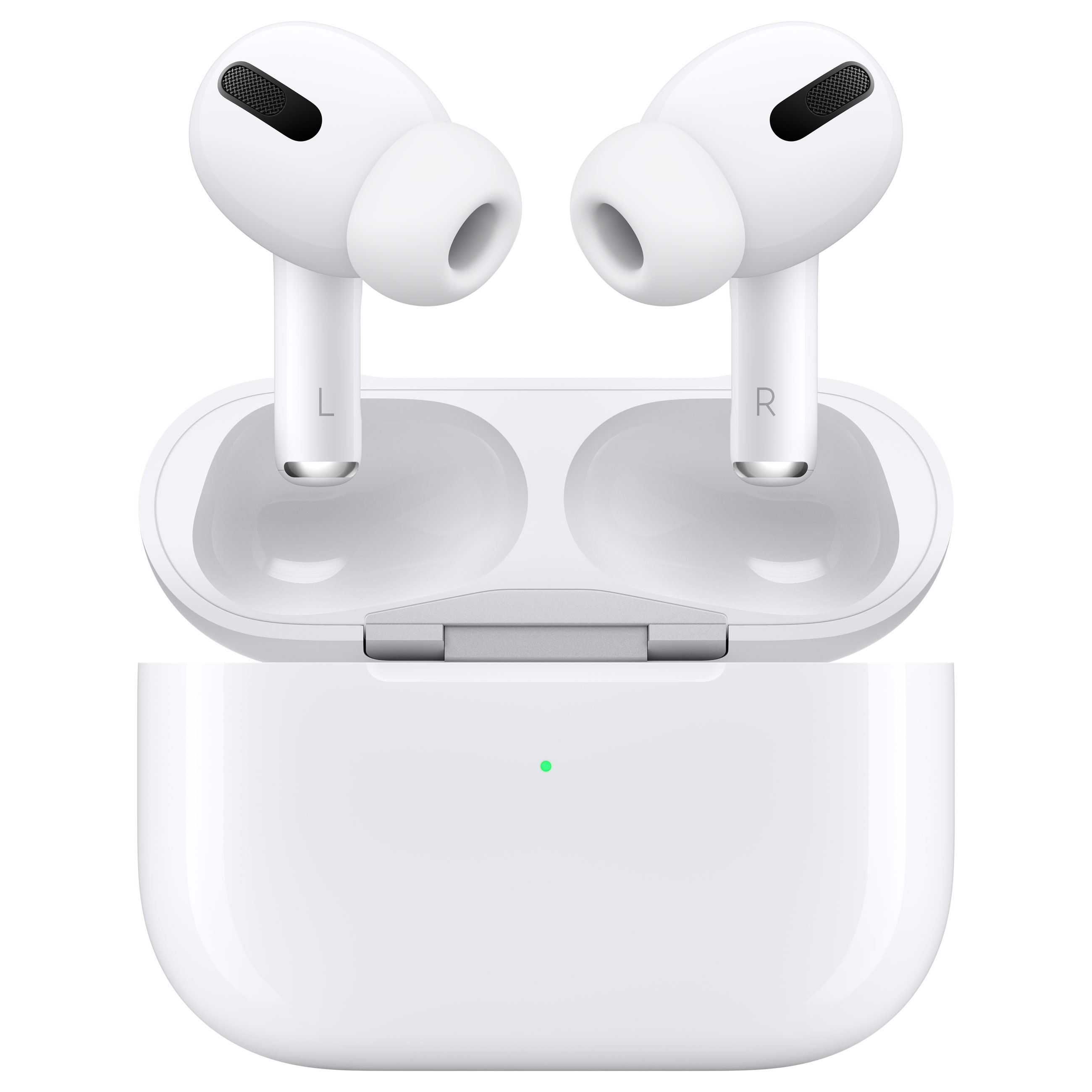 Apple AirPods Pro mit Lightning Ladecase - In-ear Kopfhörer
