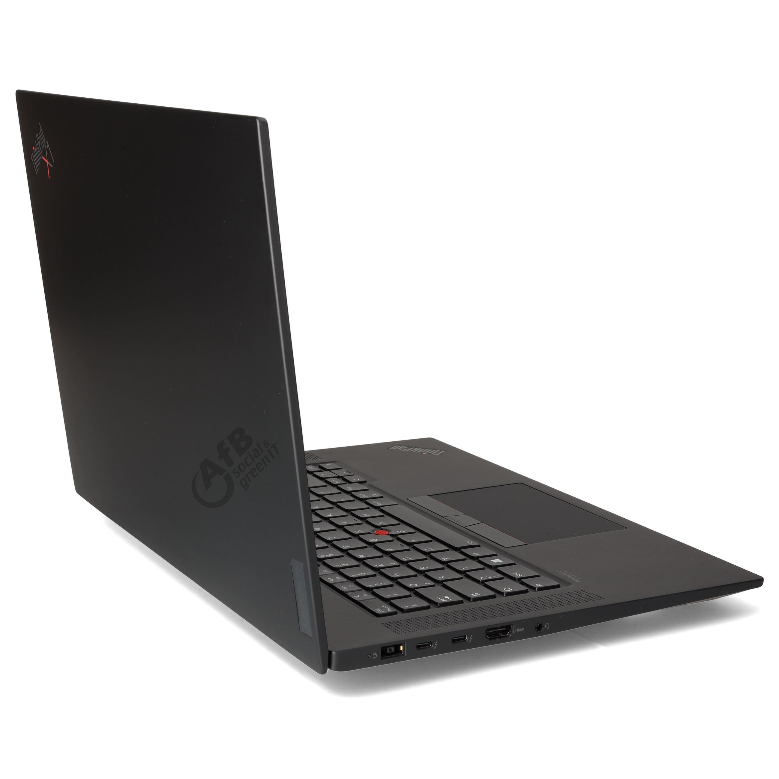 Lenovo ThinkPad X1 Extreme Gen 4