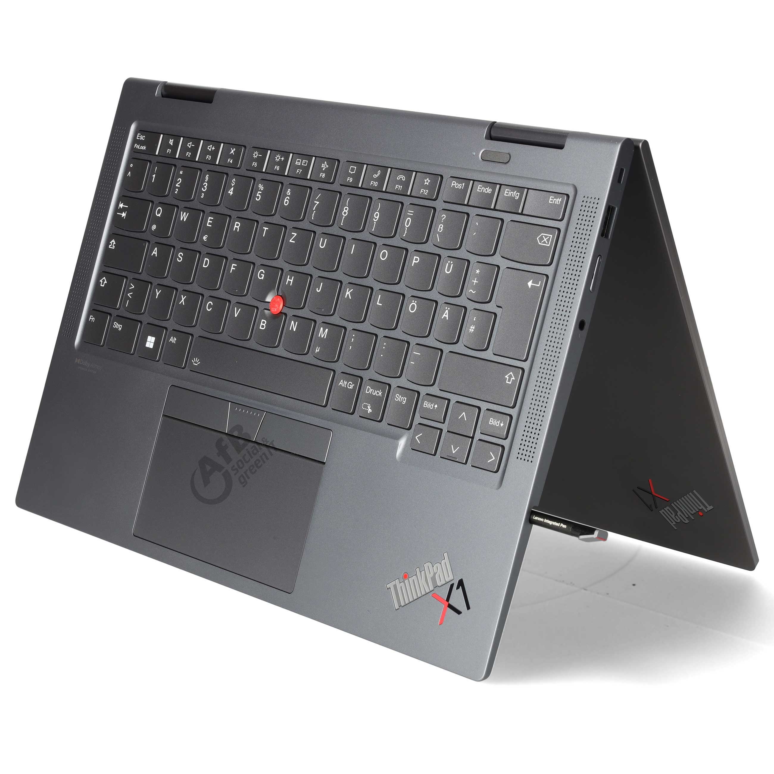 Lenovo ThinkPad X1 Yoga Gen 8