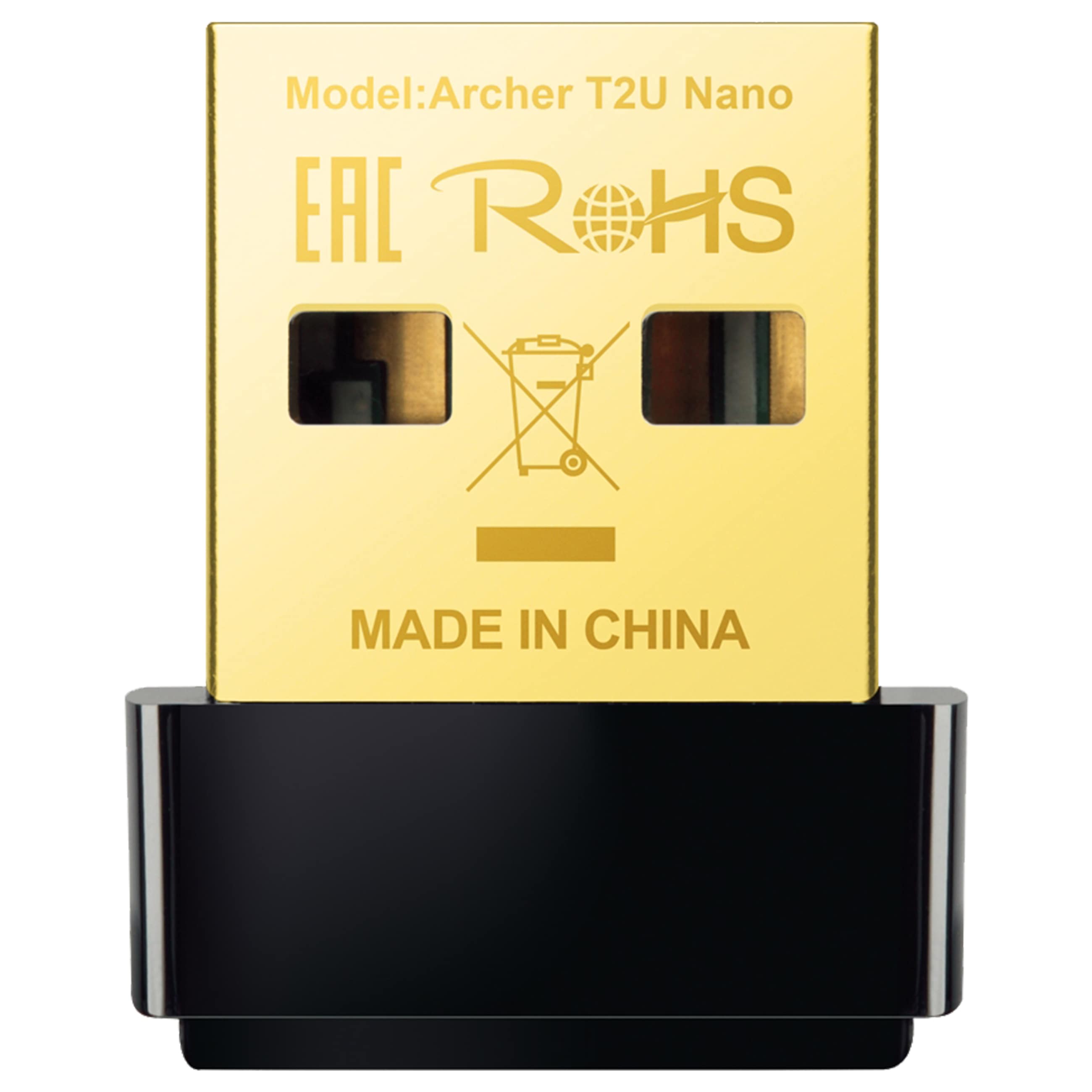 TP-LINK Archer T2U NanoNeuware -