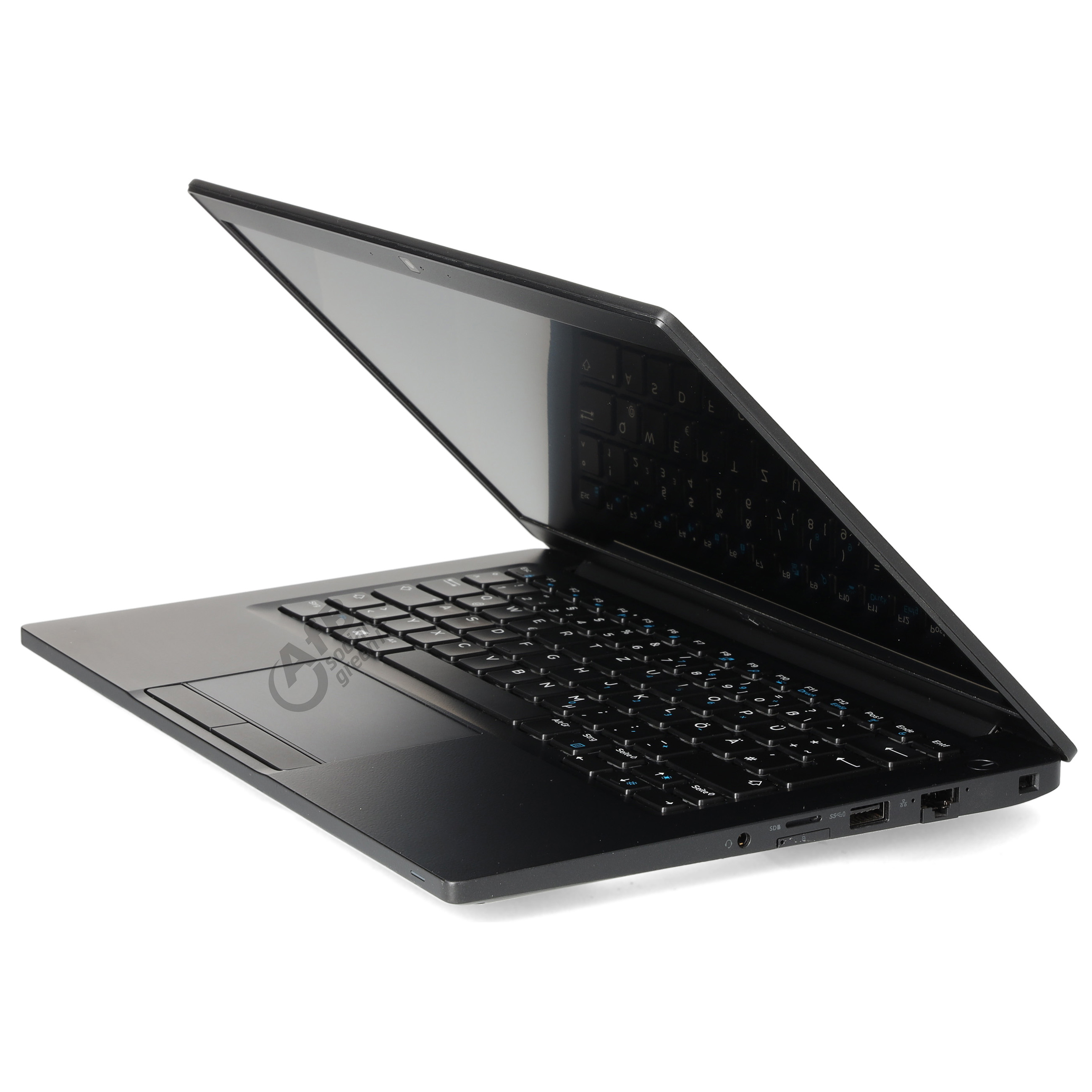 Dell Latitude 7390 

 - 13,3 Zoll - Intel Core i5 8250U @ 1,6 GHz - 16 GB DDR4 - 500 GB SSD - 1920 x 1080 FHD - Windows 10 Professional