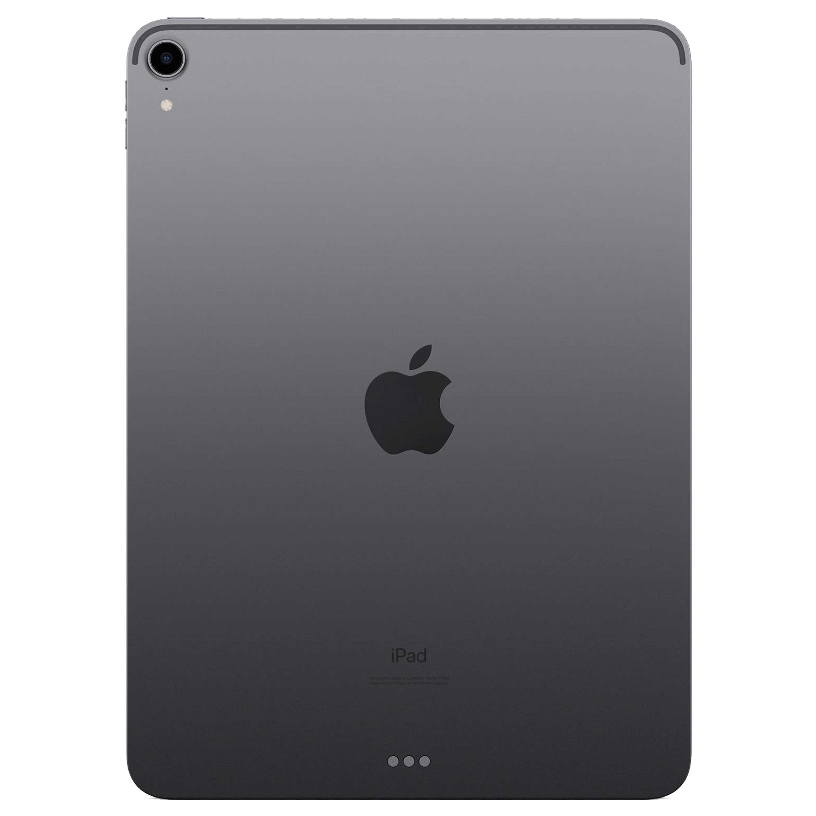 Apple iPad Pro 12.9 (2018)