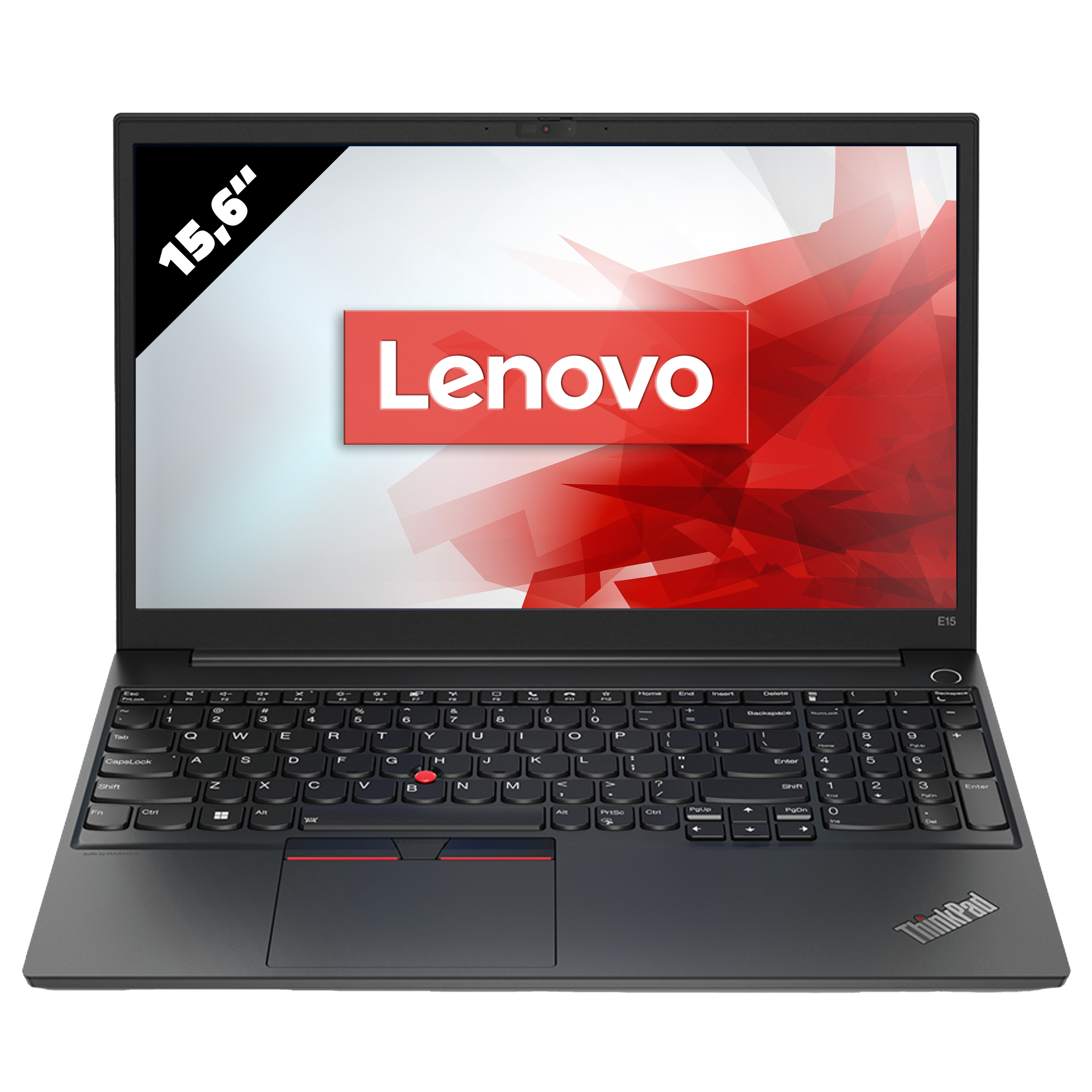 Lenovo ThinkPad E15 Gen 1 (NOR-QWERTY)Fair - AfB-refurbished