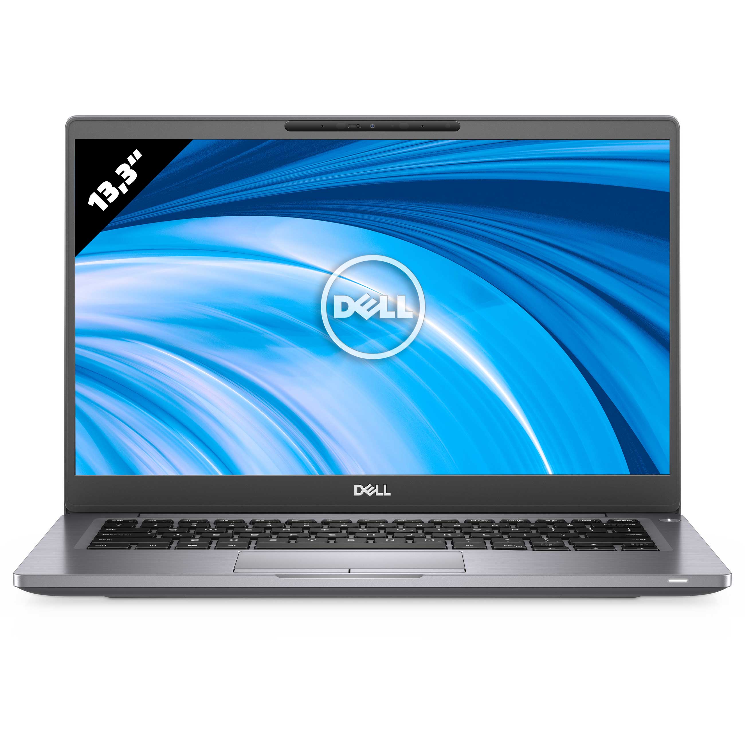 Dell Latitude 7300Sehr gut - AfB-refurbished