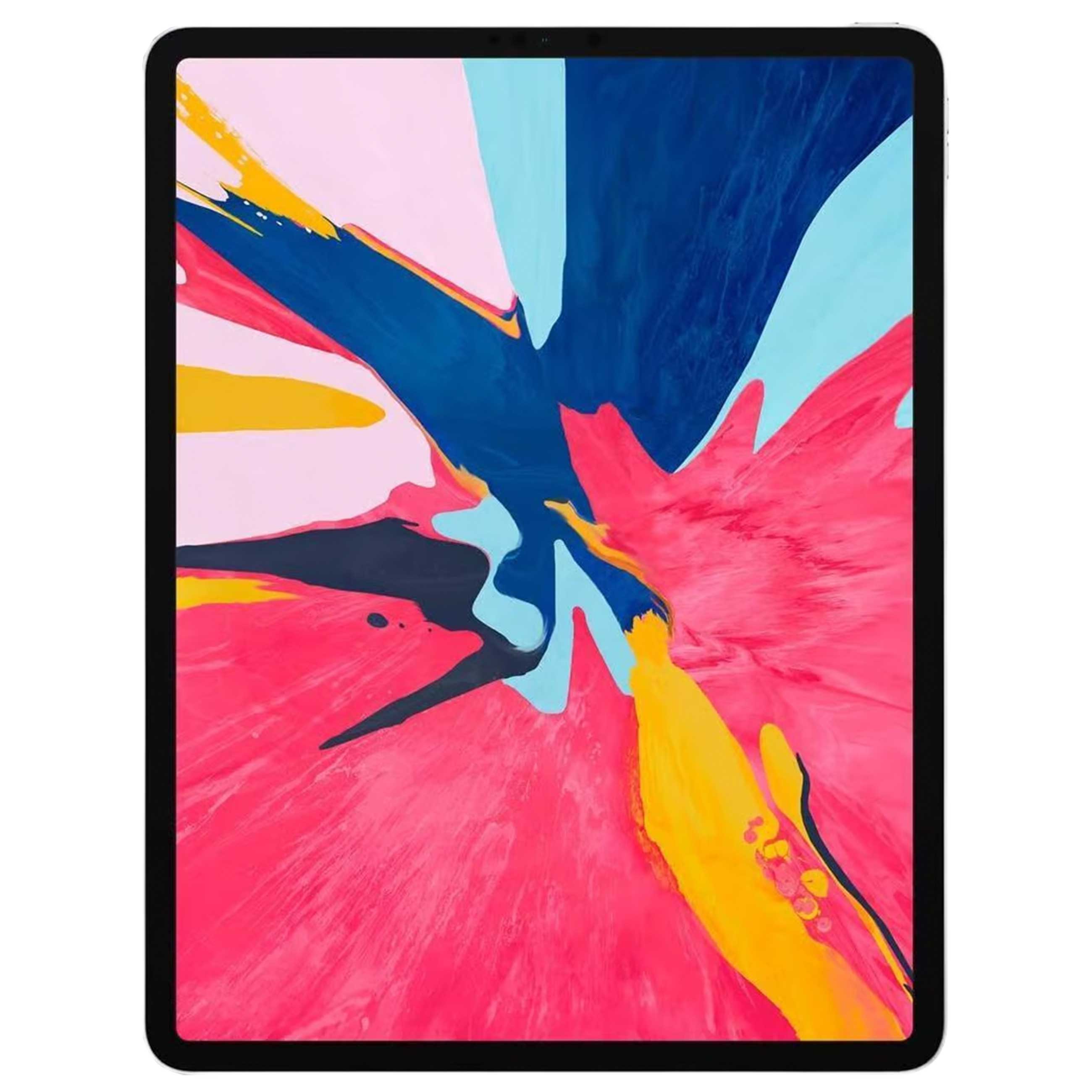 Apple iPad Pro 12.9 (2018)Gut - AfB-refurbished