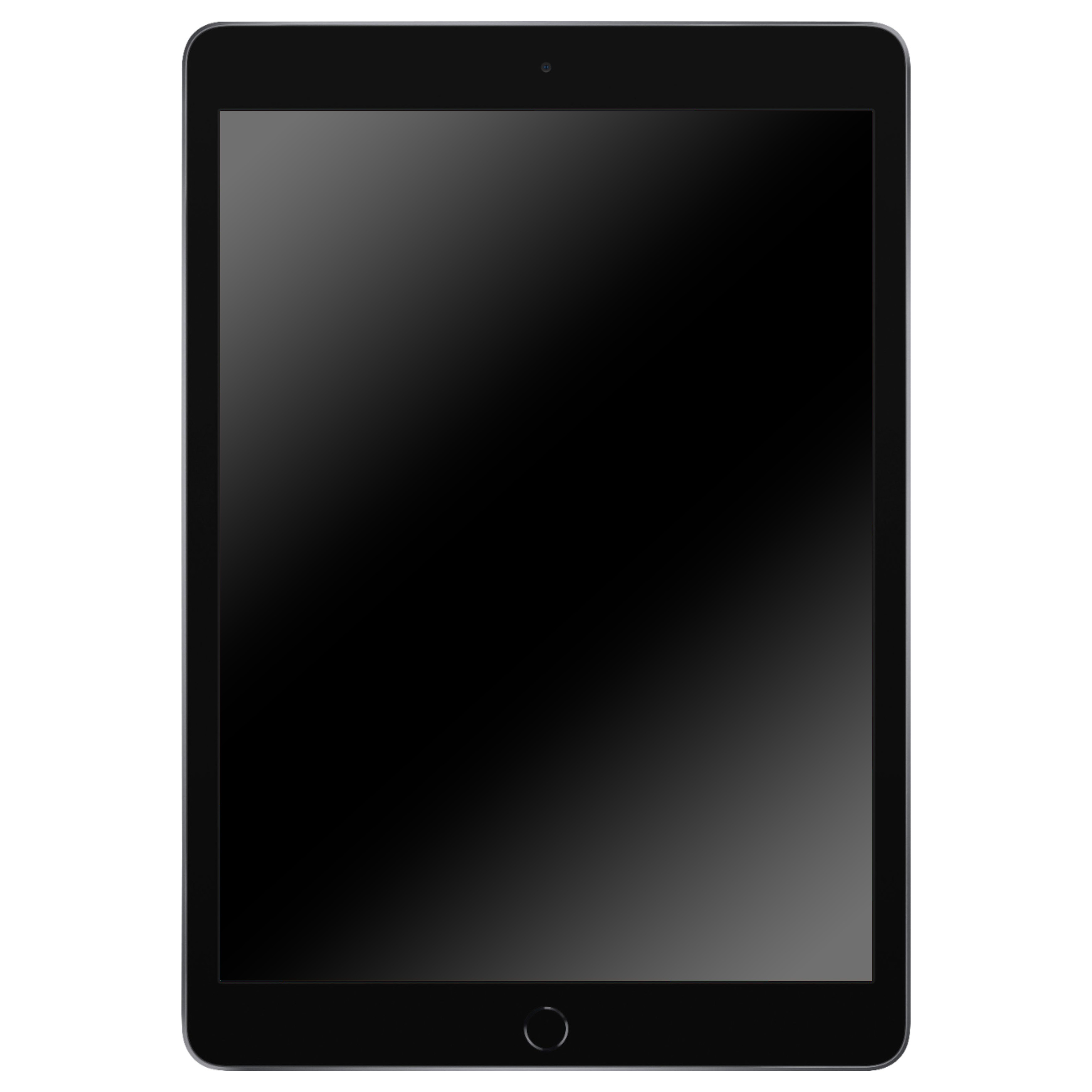 Apple iPad 7 (2019) - 32 GB - Space Gray - WLAN