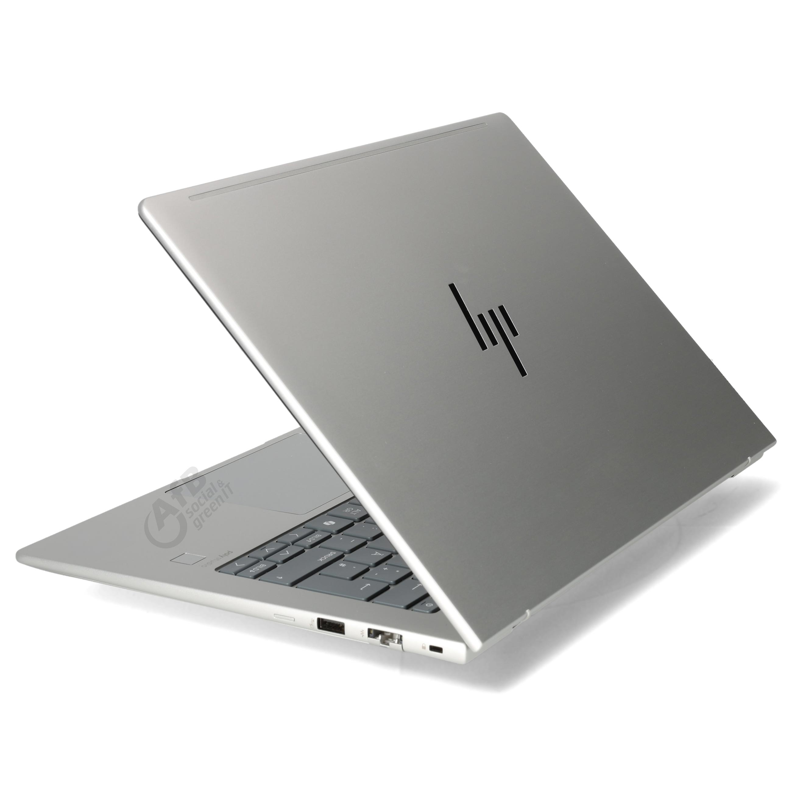 HP EliteBook 640 G11