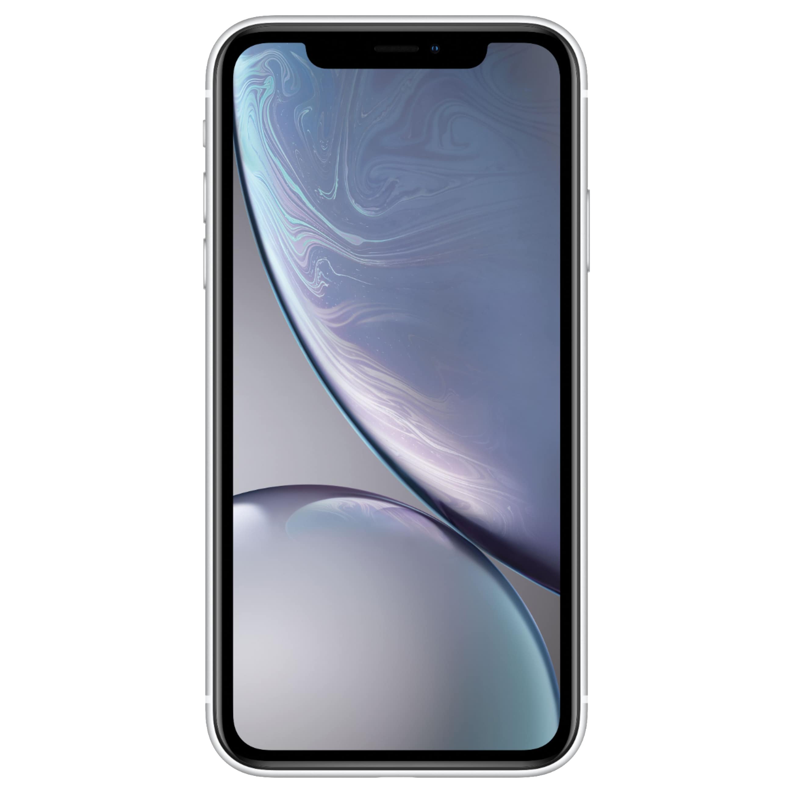 0190198775023 - Exzellent iPhone XR | 256 GB | weiß