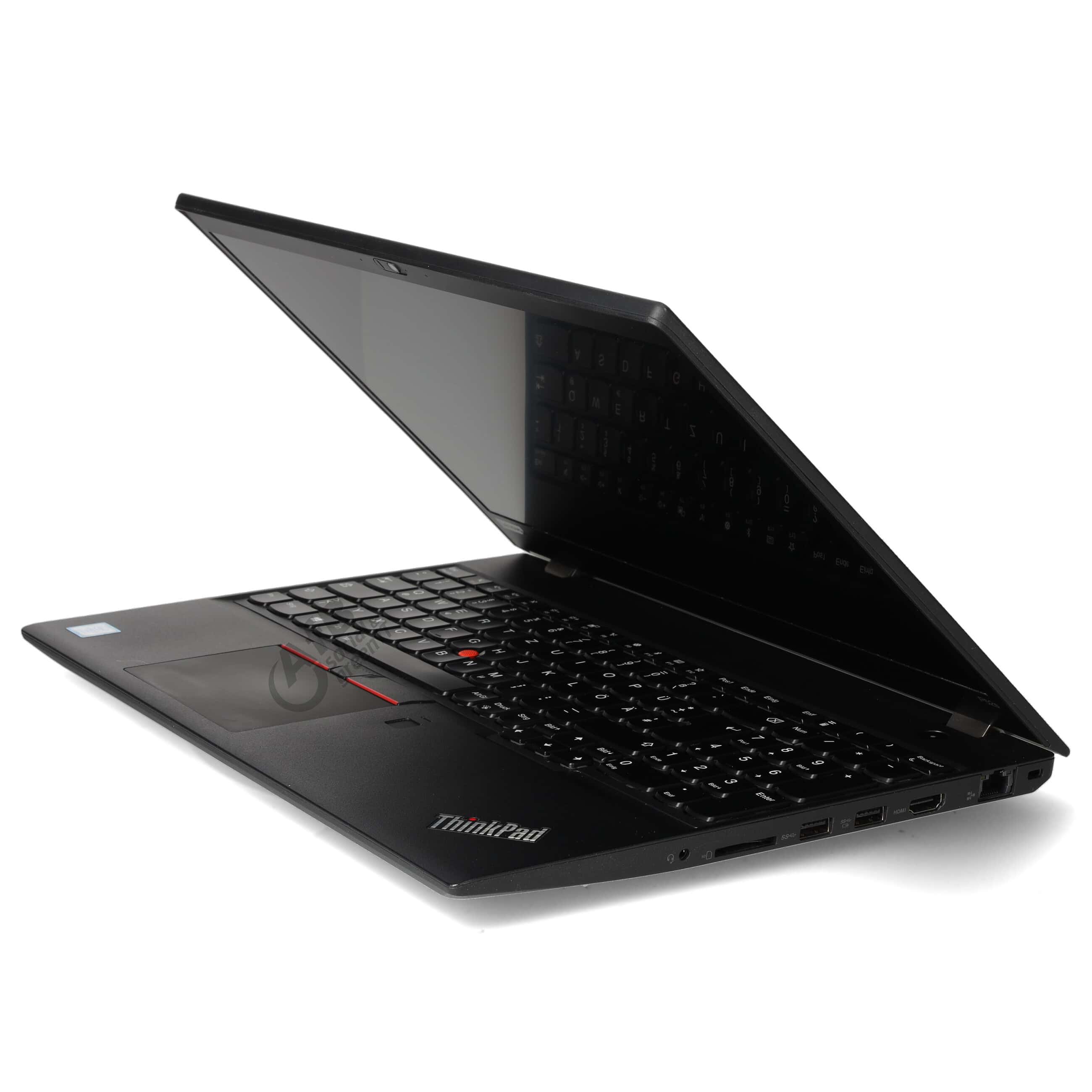 Lenovo ThinkPad P52s