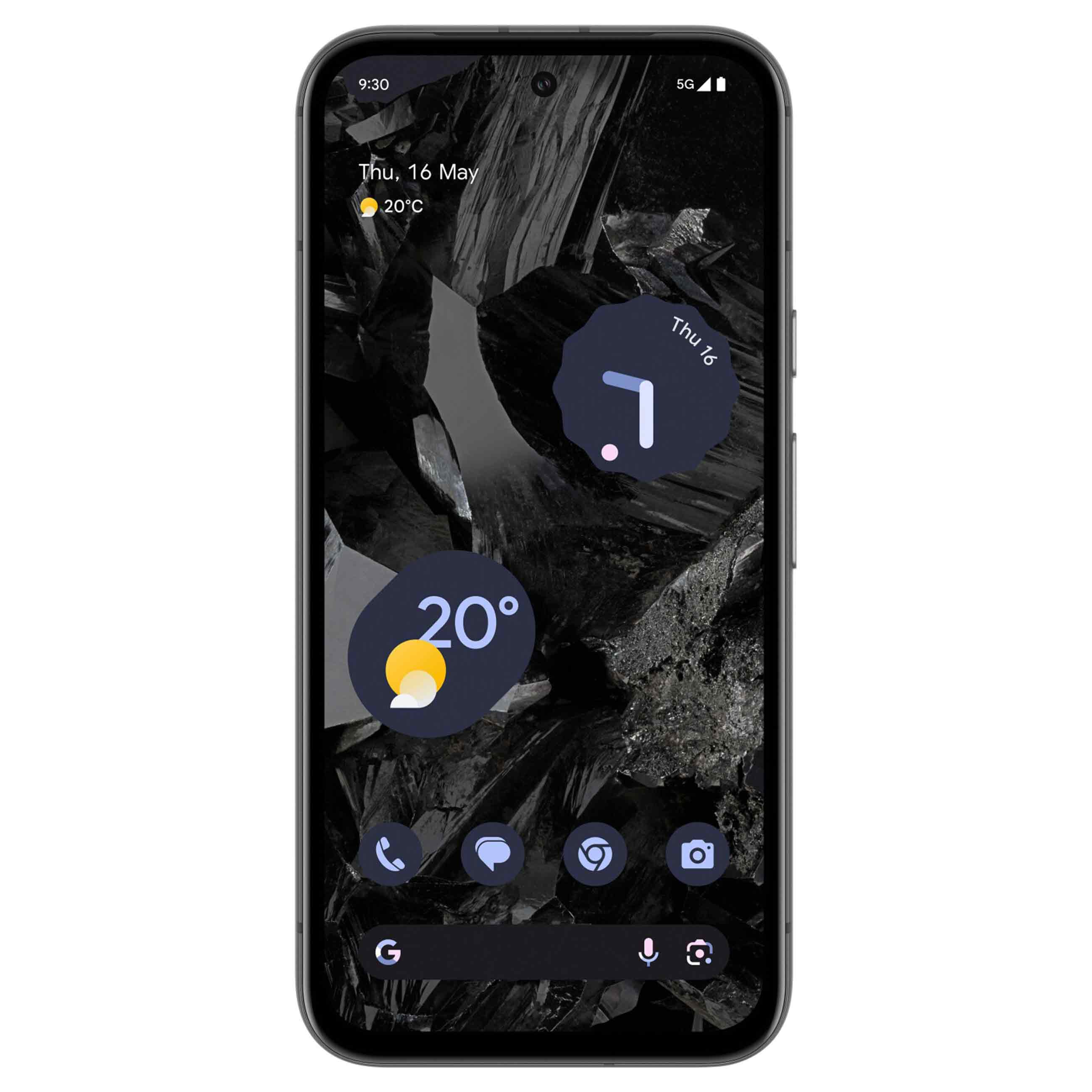 Google Pixel 8aNeuware -