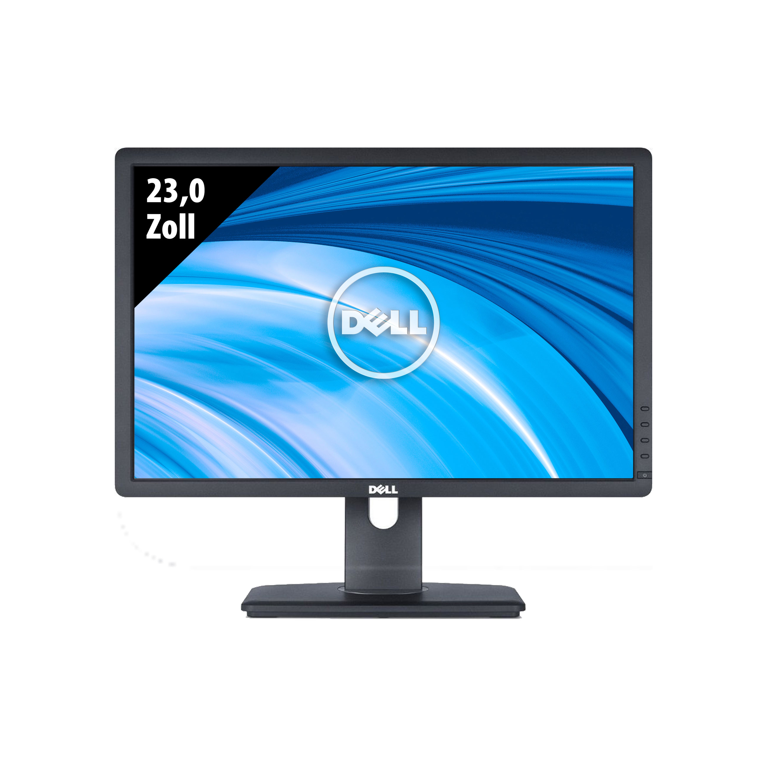 Dell P2312H (FHD 1920x1080)Gut - AfB-refurbished