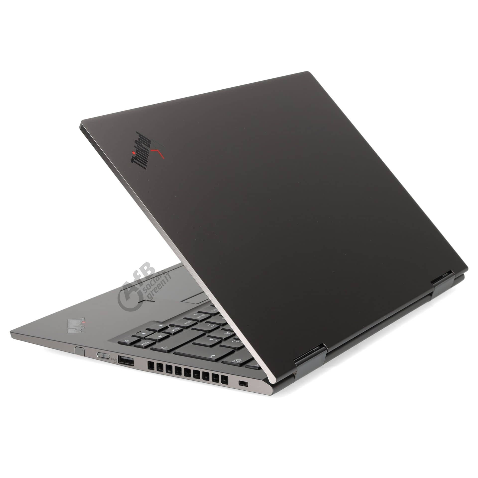 Lenovo Thinkpad X Yoga Gen Zoll Intel Core I U