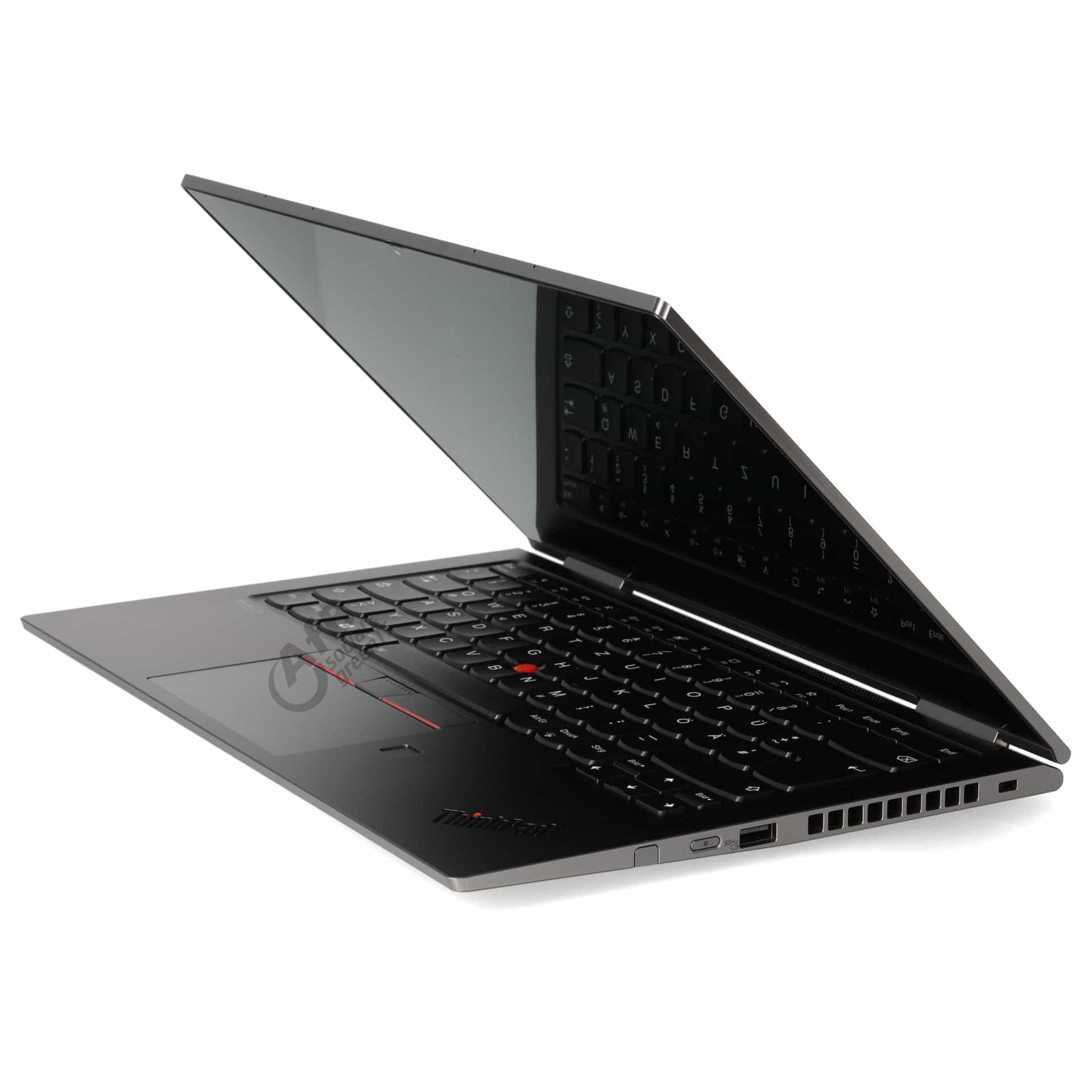 Lenovo Thinkpad X Yoga Gen Zoll Intel Core I U Ghz Gb Ddr Gb