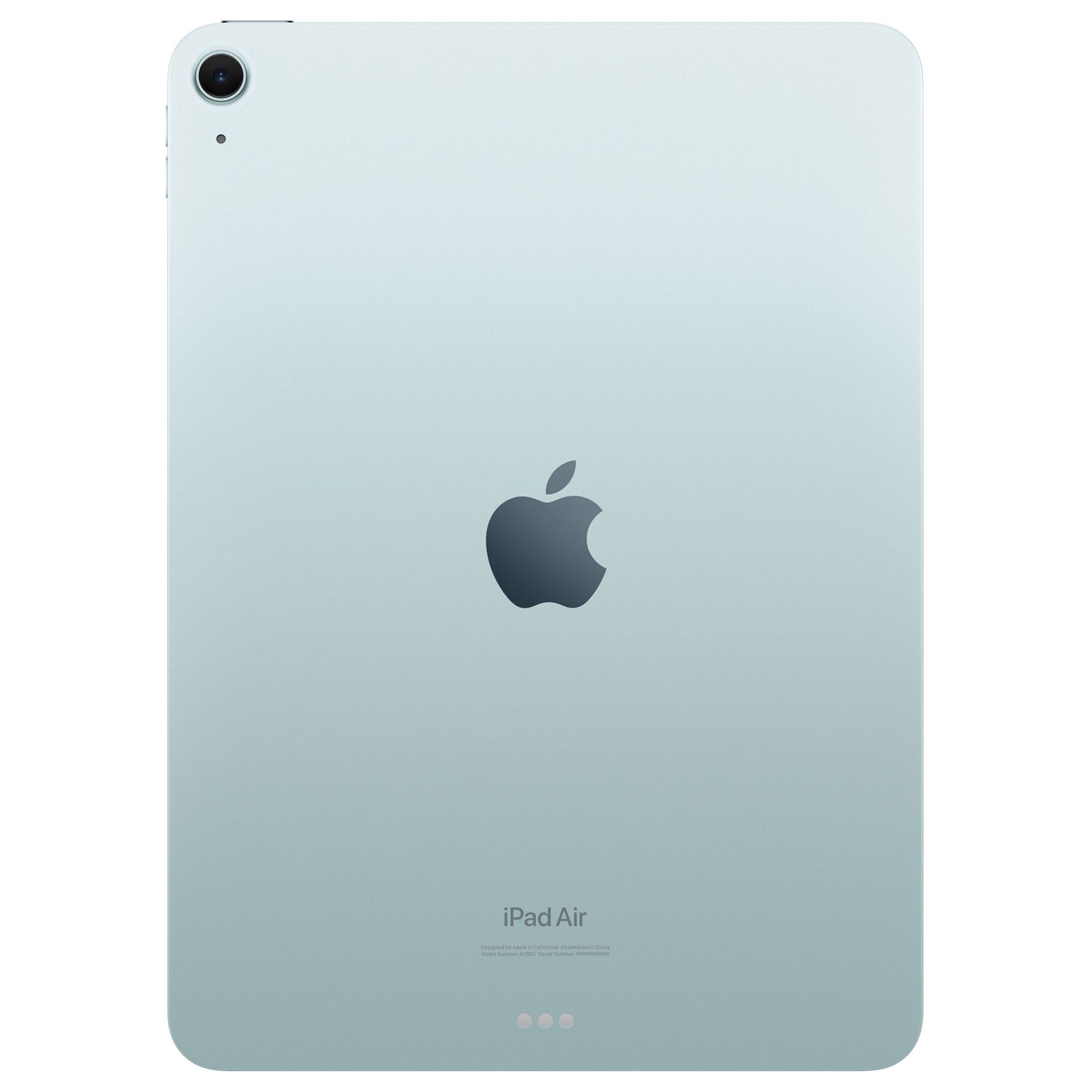 Apple iPad Air 6 (2024) 11 Zoll 128 GB Blue WLAN